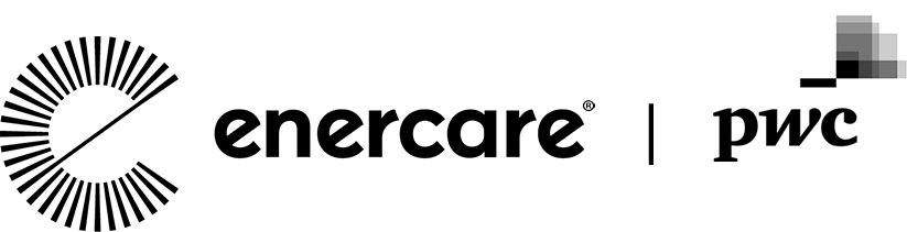 Two arrows made of black text blocks point in opposite directions, with a vertical bar between them. One points left, the other right.